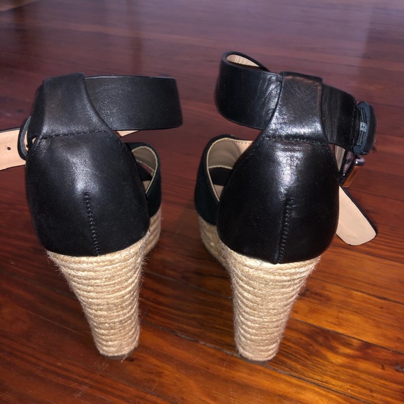 Marc Fisher Perforated Wedges - Picture 3 of 3